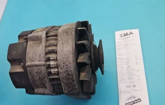 Fiat Uno Generator/alternator IMPRK1596153