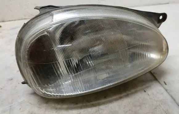 Opel Corsa B Headlight/headlamp E41759745