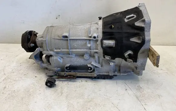 BMW 4 F36 Gran coupe Automatic gearbox 8HP70