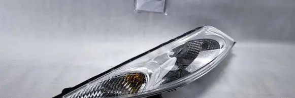 Nissan Juke I F15 Front indicator light 261251KL0A