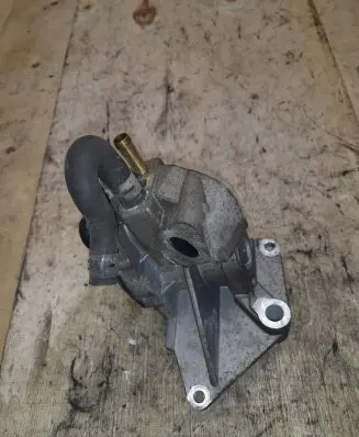Audi A3 S3 8P EGR valve 06F131503B A2C53082890 1206A