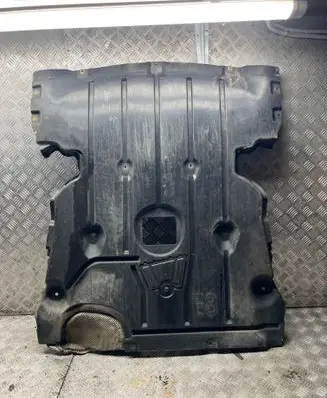 BMW 1 E81 E87 Engine splash shield/under tray