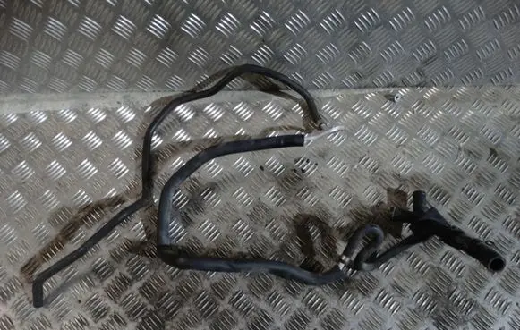 Mercedes-Benz ML W166 Engine coolant pipe/hose