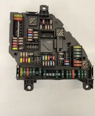 BMW 5 F10 F11 Fuse module 9234423 22101000789423 1703345