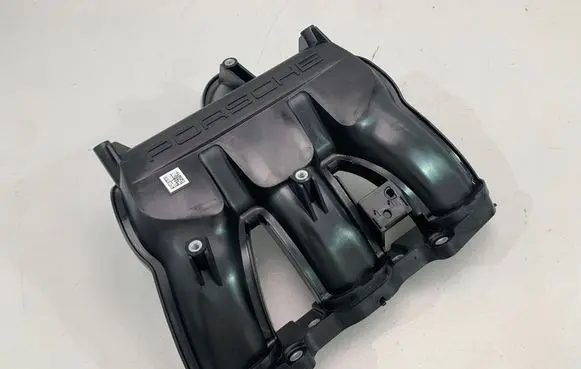 Porsche 911 992 Intake manifold 0PB129711B