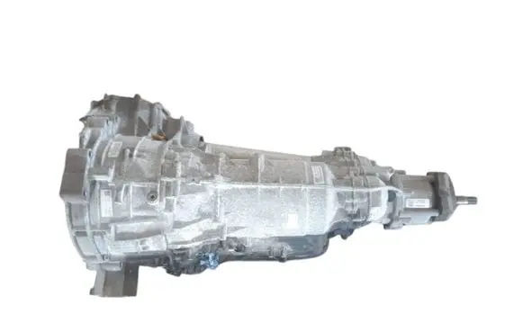 Audi A8 S8 D4 4H Automatic gearbox NXU 8HP55 034018