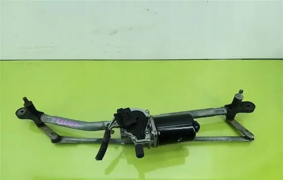 Fiat Punto (188) Front wiper linkage 159200734