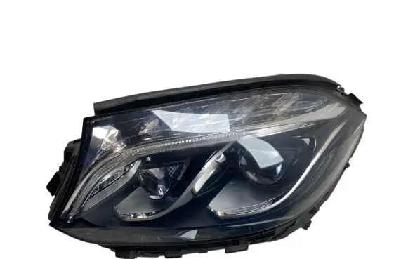 Mercedes-Benz GLS X166 Headlight/headlamp A1669064703