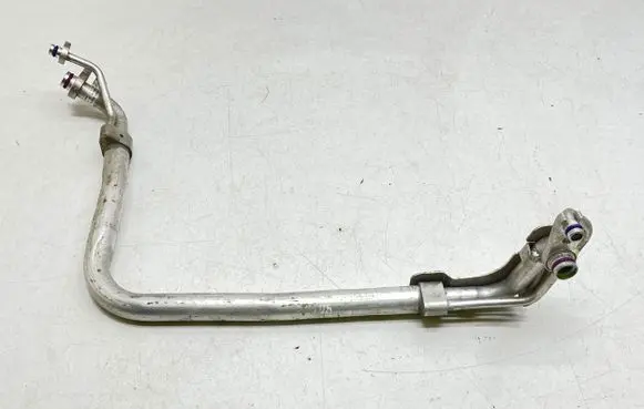Volkswagen Touran III Air conditioning (A/C) pipe/hose 5QB816738A