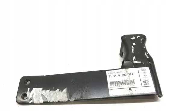 BMW X1 U11 Front bumper mounting bracket