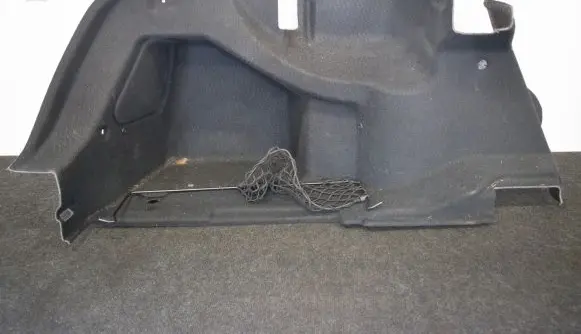 Mercedes-Benz C W204 Other trunk/boot trim element A2046904125