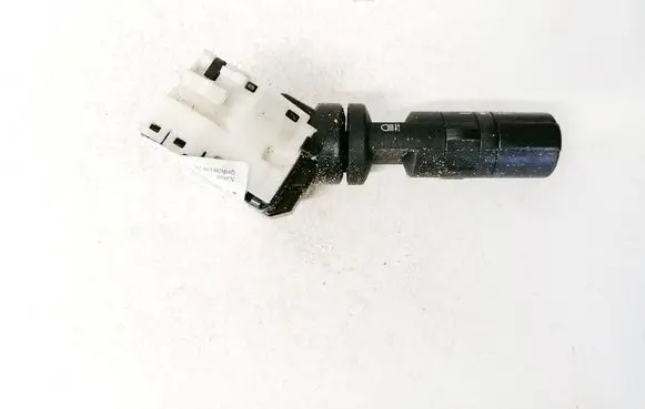 Nissan Qashqai Indicator stalk 6X12SN