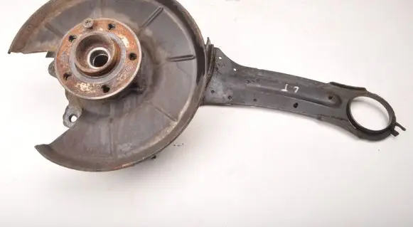 Volvo XC60 Rear wheel hub spindle/knuckle 7G915A969VAE