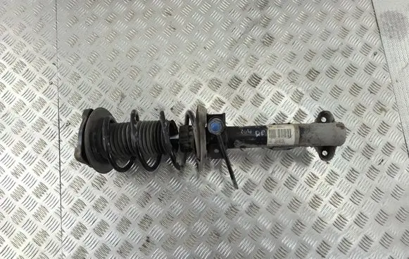 Mercedes-Benz C W204 Front shock absorber/damper A2043201066