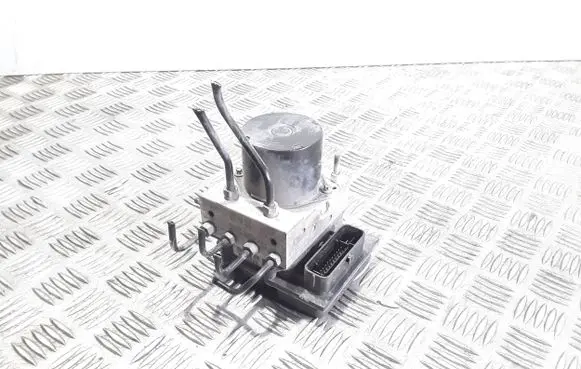 Skoda Fabia Mk2 (5J) ABS Pump 6R0907379AL 6R0907379AF 0265239059