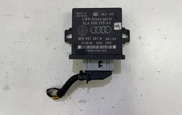 Audi A6 S6 C6 4F Light module LCM 8P0907357H 5LA00837903