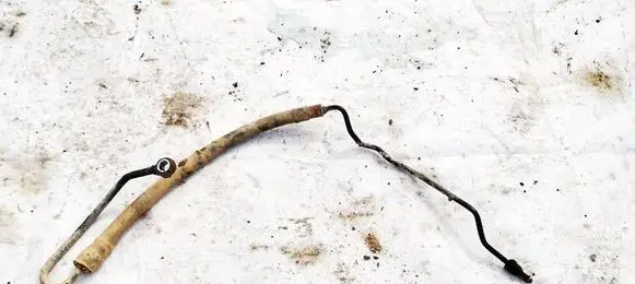 Skoda Fabia Mk1 (6Y) Power steering hose/pipe/line 