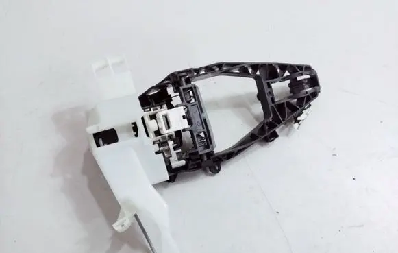 BMW 6 G32 Gran Turismo Front door interior handle 9881775 7401205