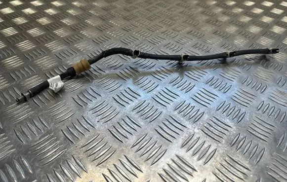 Mercedes-Benz C W206 Fuel return line/hose A6540706202 4513028V 202206031004