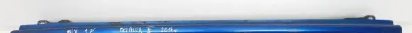 Skoda Octavia Mk3 (5E) Rear bumper support beam 