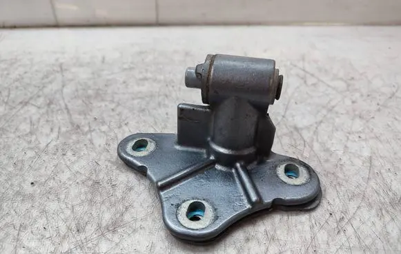 Mercedes-Benz ML W164 Rear door lower hinge