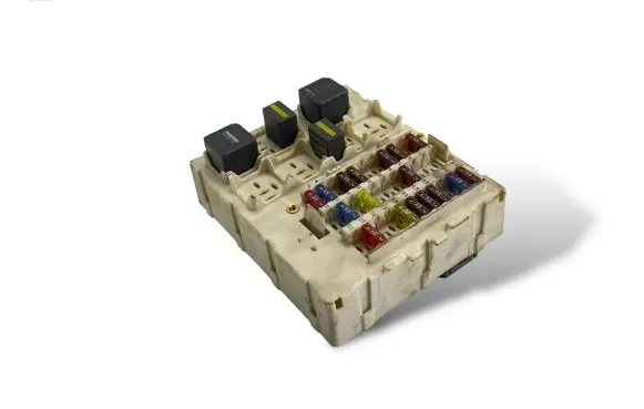 Ford Transit - Tourneo Connect Fuse box set 2T1T14A073BC K5393 518774104