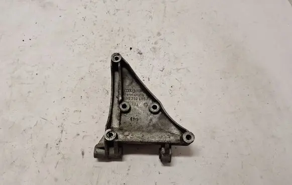 Audi A6 Allroad C5 A/C compressor mount bracket 059260885F