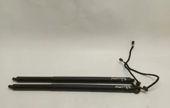Tailgate strut
