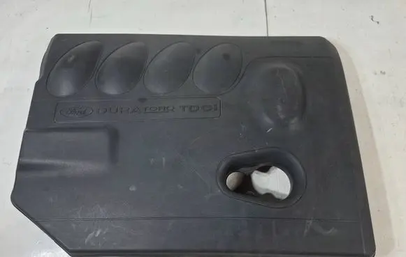 Ford Kuga I Engine cover (trim) SP6075M738A