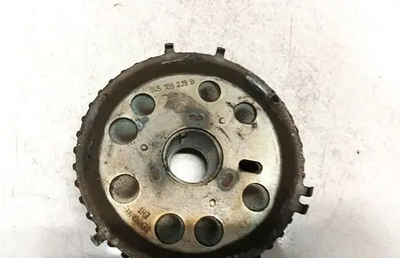 Skoda Praktik (5J8) Camshaft pulley/ VANOS 038109111e 045109239b