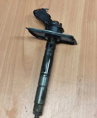 Audi A6 S6 C6 4F Fuel injector 059130277AC 0445115 050513