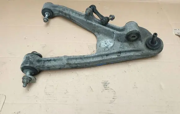 Chevrolet Corvette Rear control arm
