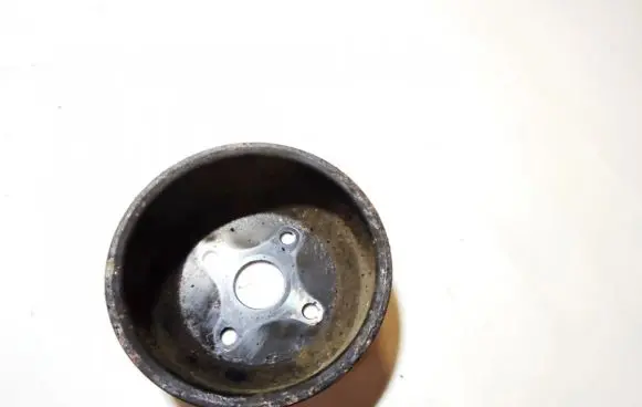 KIA Sorento Power steering pump pulley 