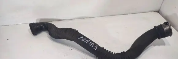 BMW 5 E60 E61 Intercooler hose/pipe 7803748 58300015