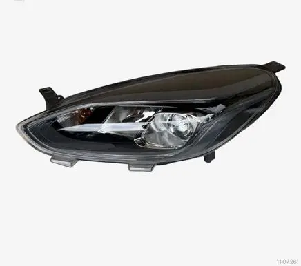 Ford Fiesta Headlight/headlamp L1BB13E015EG