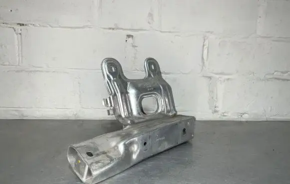 BMW 3 F30 F35 F31 Front bumper support beam 7266193