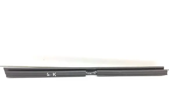 Volvo S80 Front door rubber seal