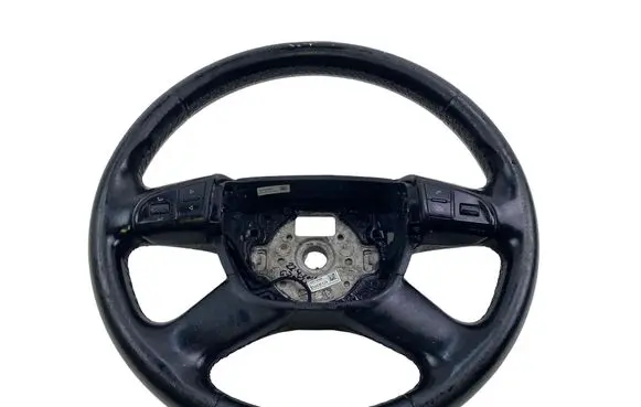Skoda Superb B6 (3T) Steering wheel 3T0419091K