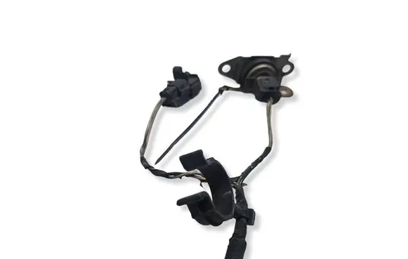 Jaguar XF X250 Sensor 1234