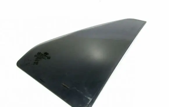 Hyundai Santa Fe Rear vent window glass 43R000385