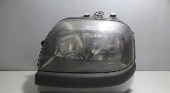 Fiat Doblo Headlight/headlamp 20-B234B