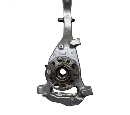 Mercedes-Benz GLC X253 C253 Front wheel hub spindle knuckle a253332500