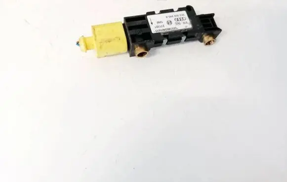 Audi A4 S4 B6 8E 8H Airbag deployment crash/impact sensor 8e0959643a