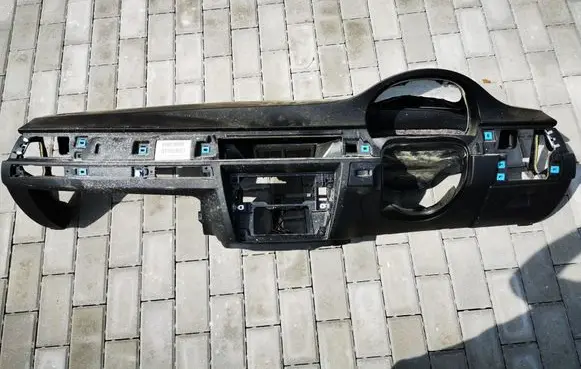 BMW 3 E92 E93 Dashboard 7155776 715577631