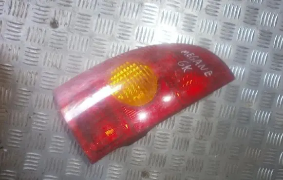 Renault Megane I Rear/tail lights 039690111000 st690b