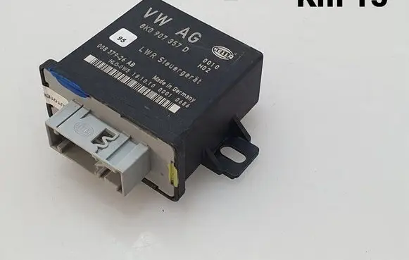 Audi Q5 SQ5 Light module LCM 8K0907357D