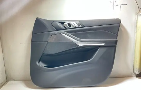 BMW X5 G05 Front door card panel trim 51417454718 117061