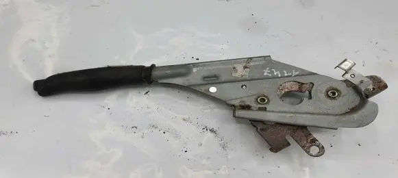 BMW 5 E39 Handbrake/parking brake lever assembly NOCODE