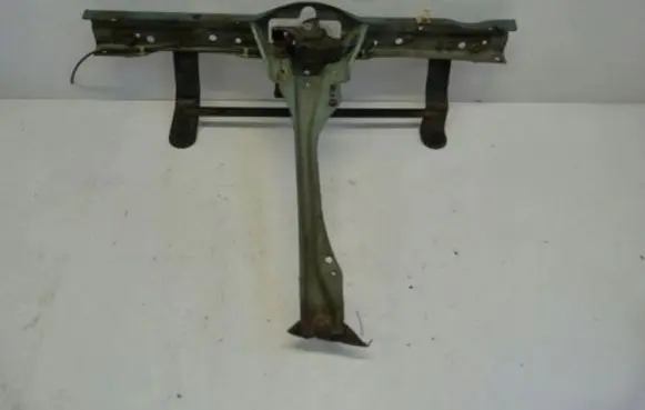Honda Stream Top upper radiator support slam panel
