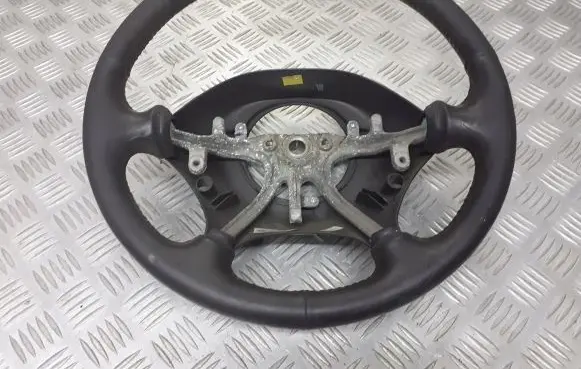 Chrysler 300M Steering wheel